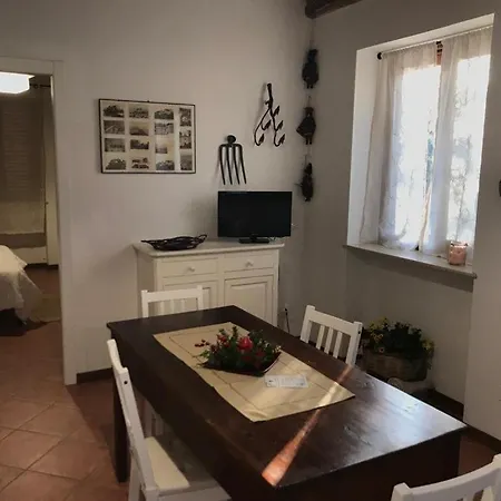 L'ulivo In Greco