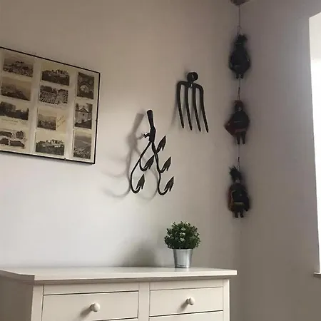 Apartment L'ulivo In Greco *