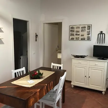 L'ulivo In Greco Apartment Tindari
