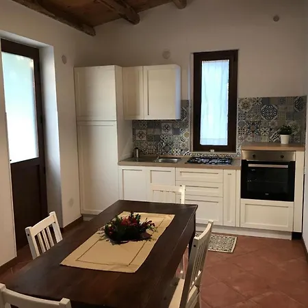 L'ulivo In Greco Apartment *