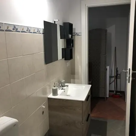 L'ulivo In Greco Apartment