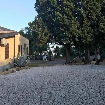 Apartment L'ulivo In Greco *