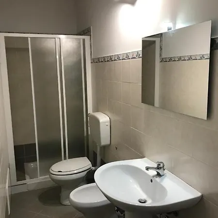 Apartment L'ulivo In Greco *