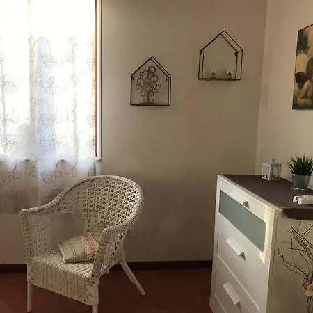 Apartment L'ulivo In Greco *