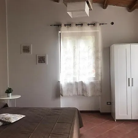 Apartment L'ulivo In Greco *