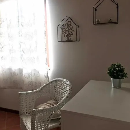 L'ulivo In Greco Apartment *