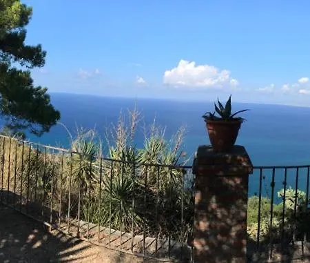 L'ulivo In Greco Apartment Tindari