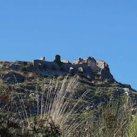 Apartment L'ulivo In Greco Tindari