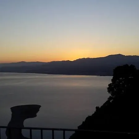 Apartment L'ulivo In Greco