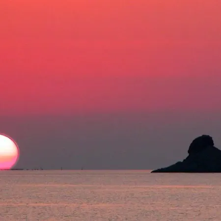 L'ulivo In Greco * Tindari