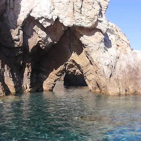 L'ulivo In Greco * Tindari