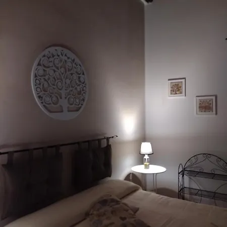 Apartment L'ulivo In Greco Tindari