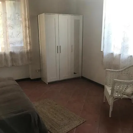 L'ulivo In Greco * Tindari