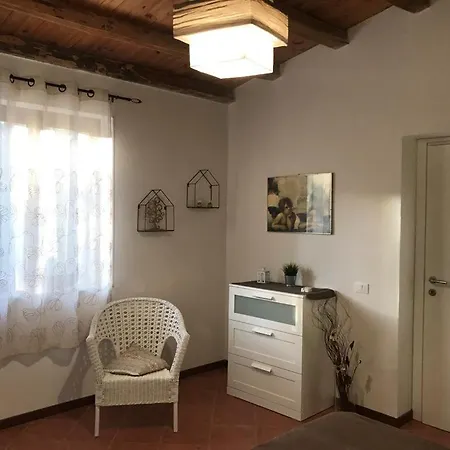 Apartman L'ulivo In Greco Tindari