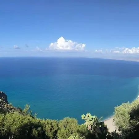 Διαμέρισμα L'ulivo In Greco Tindari