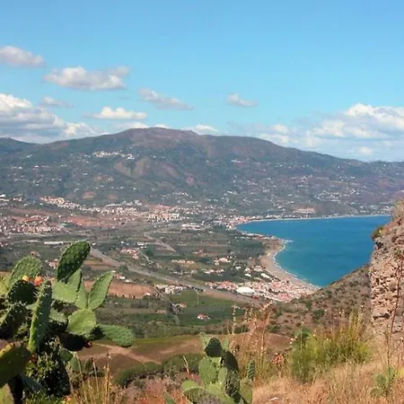 Apartman L'ulivo In Greco