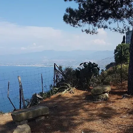 L'ulivo In Greco Apartman