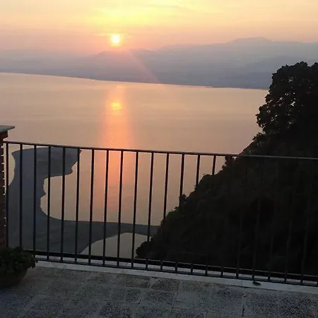 Apartman L'ulivo In Greco Tindari