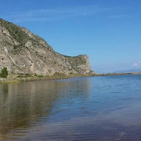 L'ulivo In Greco Apartman Tindari