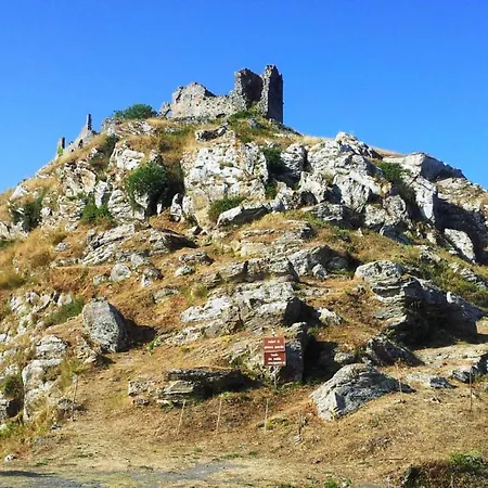 L'ulivo In Greco Apartman