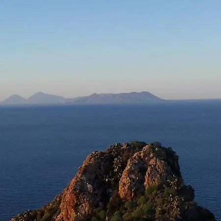 L'ulivo In Greco Διαμέρισμα *