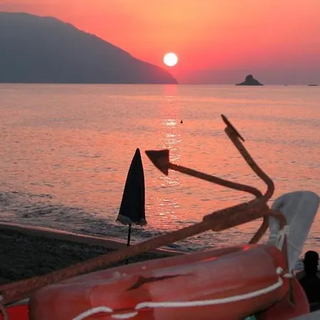 Apartman L'ulivo In Greco Tindari